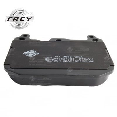 OEM 34106884224 Vorderer Bremsbelagsatz für BMW F60 MINI F54 F56 F57 Frey Autoteile Bester Teilelieferant auf Lager
