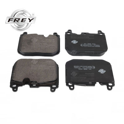 OEM 34106884224 Vorderer Bremsbelagsatz für BMW F60 MINI F54 F56 F57 Frey Autoteile Bester Teilelieferant auf Lager