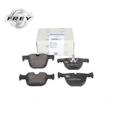 34206799813 Bremssystem Teile Hinterrad Bremsbeläge für BMW F35 335Li F34 340i