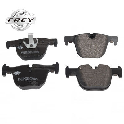 34206799813 Bremssystem Teile Hinterrad Bremsbeläge für BMW F35 335Li F34 340i