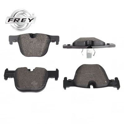 34206799813 Bremssystem Teile Hinterrad Bremsbeläge für BMW F35 335Li F34 340i