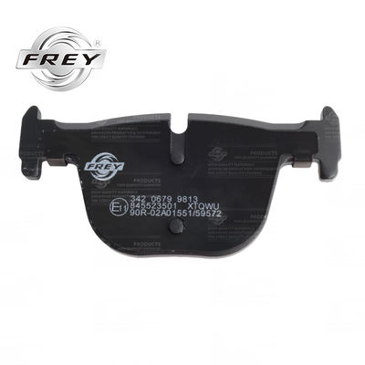 34206799813 Bremssystem Teile Hinterrad Bremsbeläge für BMW F35 335Li F34 340i