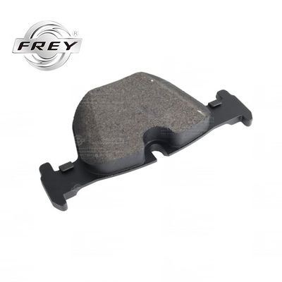 34206799813 Bremssystem Teile Hinterrad Bremsbeläge für BMW F35 335Li F34 340i