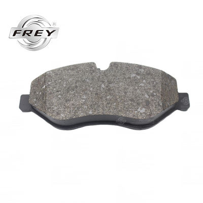Mehrzweck-Bremsbeläge vorne 0044208320 Passend für Mercedes Benz Sprinter 906