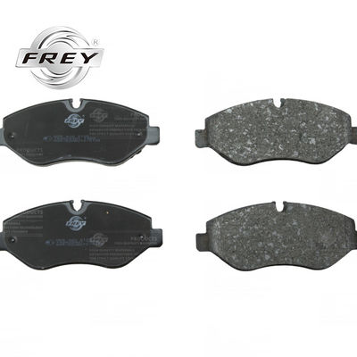 Mehrzweck-Bremsbeläge vorne 0044208320 Passend für Mercedes Benz Sprinter 906