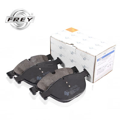 34116851269 Bremssystemteile Vordere Bremsbelagsätze für BMW F02 F07 F10