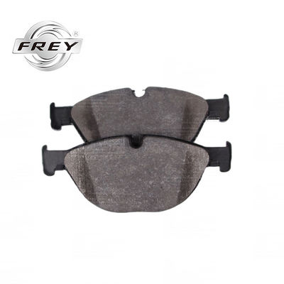 34116851269 Bremssystemteile Vordere Bremsbelagsätze für BMW F02 F07 F10