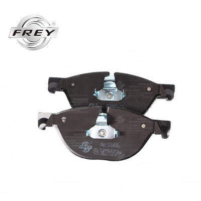 34116851269 Bremssystemteile Vordere Bremsbelagsätze für BMW F02 F07 F10