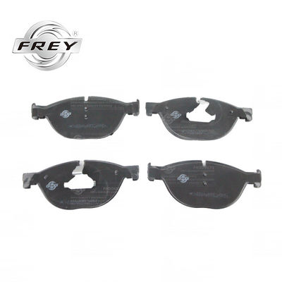 34116851269 Bremssystemteile Vordere Bremsbelagsätze für BMW F02 F07 F10