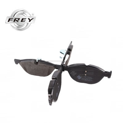34116851269 Bremssystemteile Vordere Bremsbelagsätze für BMW F02 F07 F10