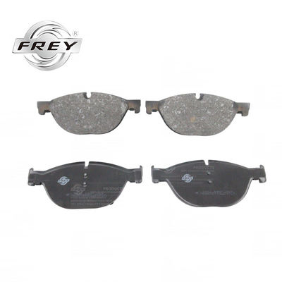 34116851269 Bremssystemteile Vordere Bremsbelagsätze für BMW F02 F07 F10