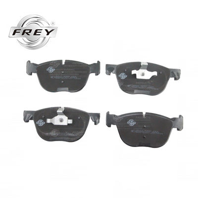 BMW X5 E70 Metall-Bremsbelagsatz vorne, 34116852253 Auto-Vorderteile