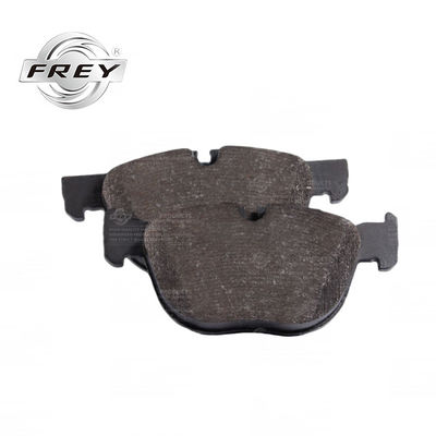BMW X5 E70 Metall-Bremsbelagsatz vorne, 34116852253 Auto-Vorderteile