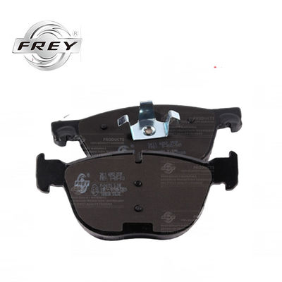 BMW X5 E70 Metall-Bremsbelagsatz vorne, 34116852253 Auto-Vorderteile