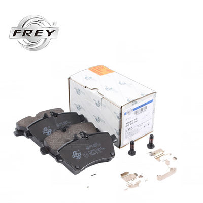 Frey Autoteile für Mercedes Benz W169 W245 Bremsbelagsatz vorne OEM 1694200320 Autoersatzteile