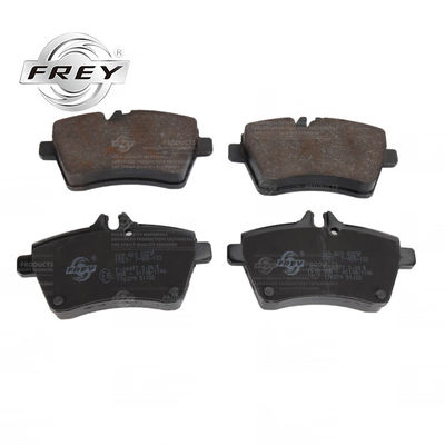 Frey Autoteile für Mercedes Benz W169 W245 Bremsbelagsatz vorne OEM 1694200320 Autoersatzteile