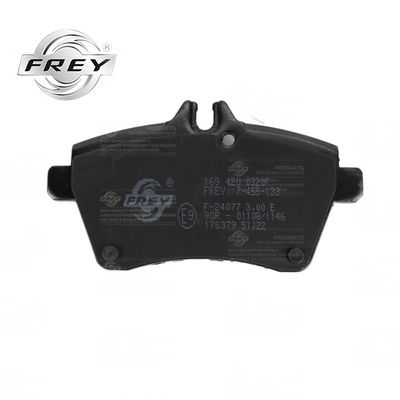Frey Autoteile für Mercedes Benz W169 W245 Bremsbelagsatz vorne OEM 1694200320 Autoersatzteile