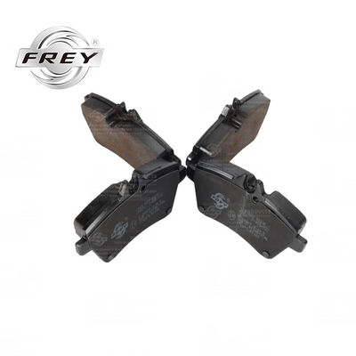 Frey Autoteile für Mercedes Benz W169 W245 Bremsbelagsatz vorne OEM 1694200320 Autoersatzteile
