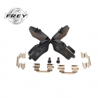 Frey Autoteile für Mercedes Benz W169 W245 Bremsbelagsatz vorne OEM 1694200320 Autoersatzteile