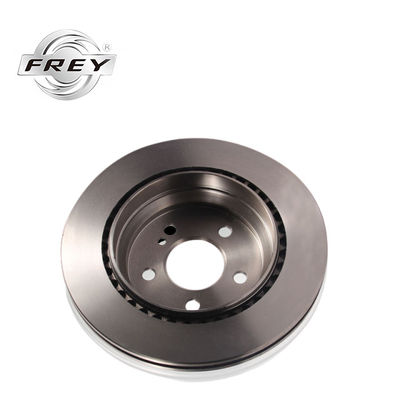2204230212 Praktische hintere Bremsscheibe, Mercedes Benz W220 Auto Vorderradbremse