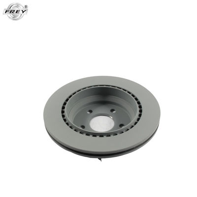 Mercedes Benz W221 Bremssystem Teile Bremsscheibe Multifunktion