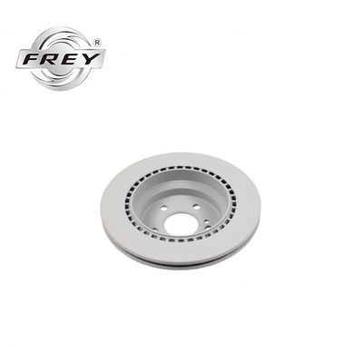 Benz X204 W211 W212 Bremssystem Teile Hintere Bremsscheibe OEM 0004230912