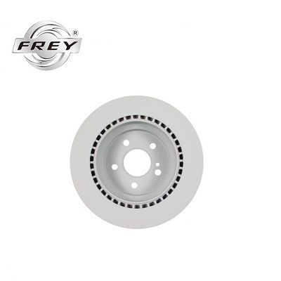 Benz X204 W211 W212 Bremssystem Teile Hintere Bremsscheibe OEM 0004230912