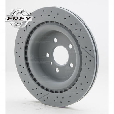 1664230512 Bremssystem Teile Bremsscheibe hinten für Benz X166 W166