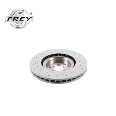 Benz X166 W166 Vordere Bremsscheibe, 1664210912 Bremssystemkomponenten