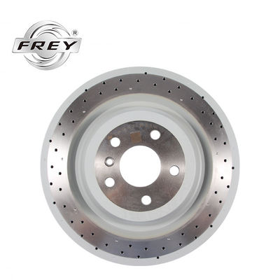 Benz X166 W166 Bremssystem Teilehintere Bremsscheibe 1664230312
