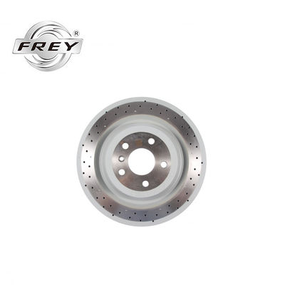 Benz X166 W166 Bremssystem Teilehintere Bremsscheibe 1664230312