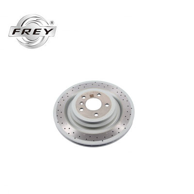 Benz X166 W166 Bremssystem Teilehintere Bremsscheibe 1664230312