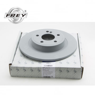 W246 B160 B180 Bremsscheibe hinten, 2464230112 Bremsscheibe