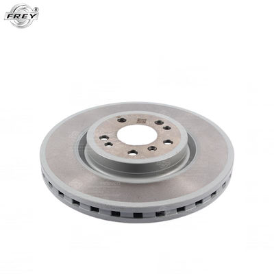 Benz W166 Bremssystem Teile Vordere Bremsscheibe OEM 1664210612