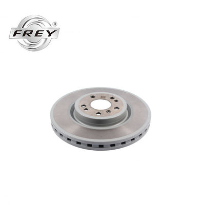 Benz W166 Bremssystem Teile Vordere Bremsscheibe OEM 1664210612