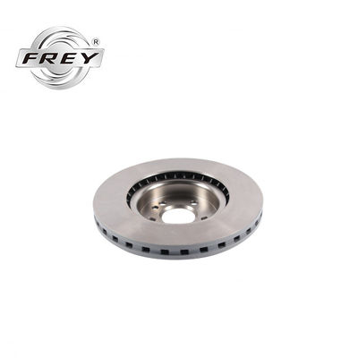 Benz W166 Bremssystem Teile Vordere Bremsscheibe OEM 1664210612