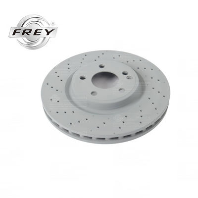2464212712 Vordere Bremsscheiben, B180 B200 W246 Vordere Scheibenbremse