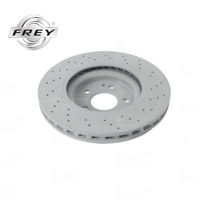 2464212712 Vordere Bremsscheiben, B180 B200 W246 Vordere Scheibenbremse