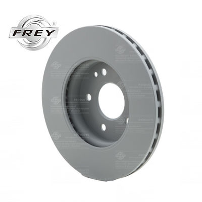 Vordere Bremsscheibe Bremssystem Teile 2034210312 für Mercedes Benz W203 C180 C230
