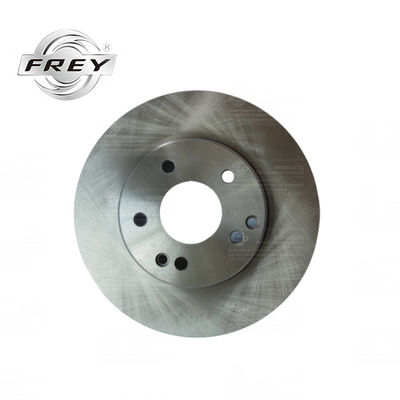 Vordere Bremsscheibe Bremssystem Teile 2034210312 für Mercedes Benz W203 C180 C230