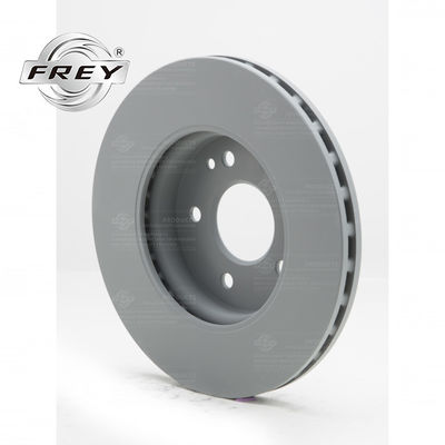 Vordere Bremsscheibe Bremssystem Teile 2034210312 für Mercedes Benz W203 C180 C230