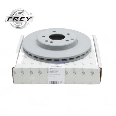 Vordere Bremsscheibe Bremssystem Teile 2034210312 für Mercedes Benz W203 C180 C230