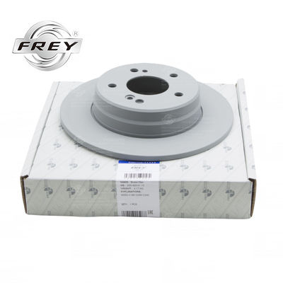 Mercedes Benz W203 C180 Scheibenbremse hinten 2034230112 Multi Scene