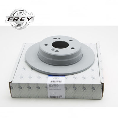 Mercedes Benz W203 C180 Scheibenbremse hinten 2034230112 Multi Scene