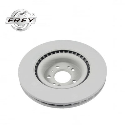 1664210712 1664211400 Bremssystem zerteilt vordere Bremsscheibe für Benz W166