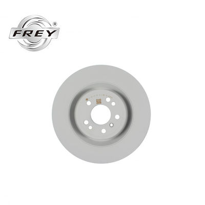 1664210712 1664211400 Bremssystem zerteilt vordere Bremsscheibe für Benz W166
