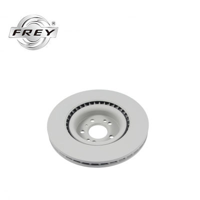 1664210712 1664211400 Bremssystem zerteilt vordere Bremsscheibe für Benz W166
