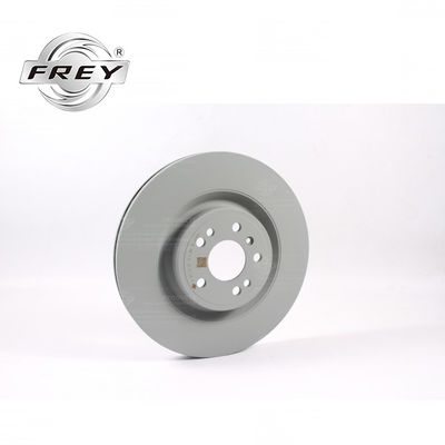 1664210712 1664211400 Bremssystem zerteilt vordere Bremsscheibe für Benz W166