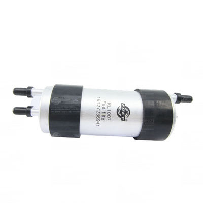 Auf Lager Benzinfilter OE 16127236941 Für BMW X5 X6 E70 E71 F15 F16 MOTOR N55 N63 S63 KRAFTSTOFFFILTER