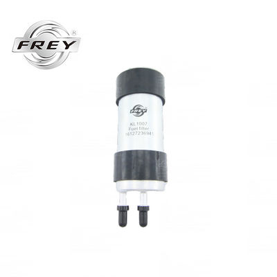 Auf Lager Benzinfilter OE 16127236941 Für BMW X5 X6 E70 E71 F15 F16 MOTOR N55 N63 S63 KRAFTSTOFFFILTER